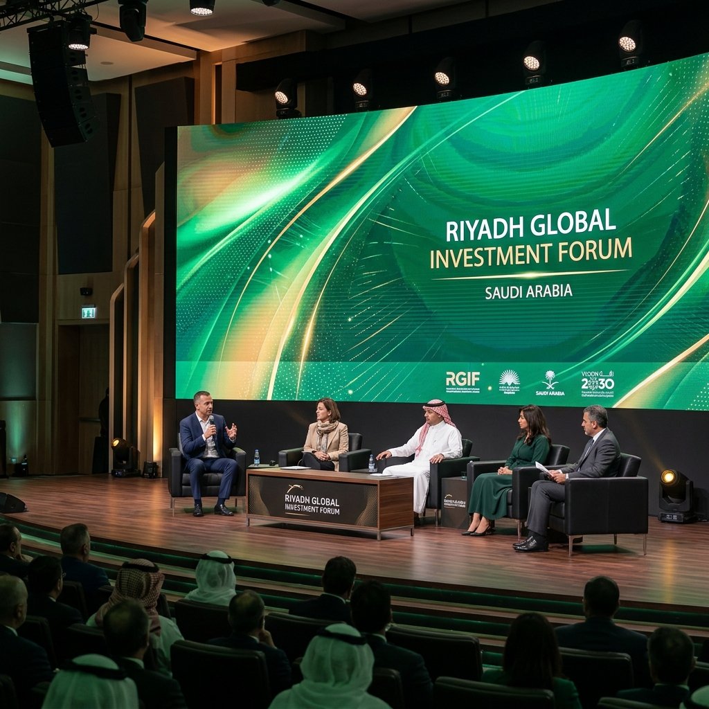 Conferences & Forums